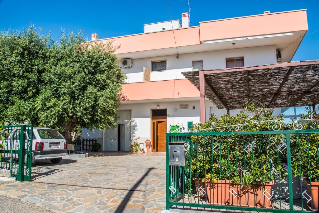 B&B Casa Mariangi Castellana Grotte Exteriér fotografie