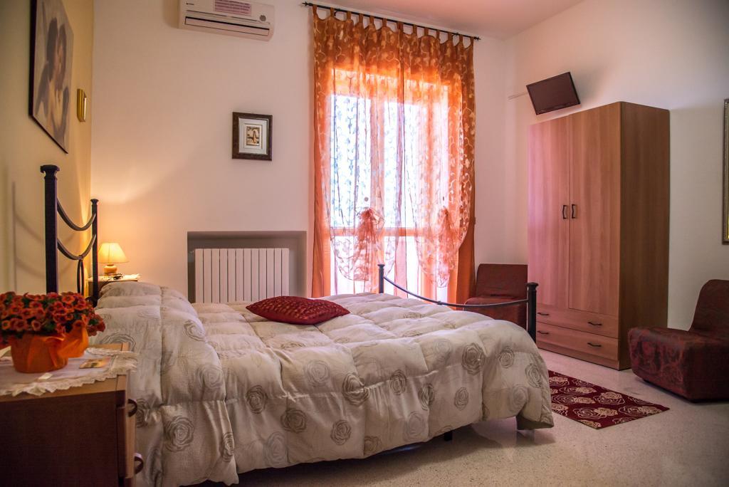 B&B Casa Mariangi Castellana Grotte Exteriér fotografie