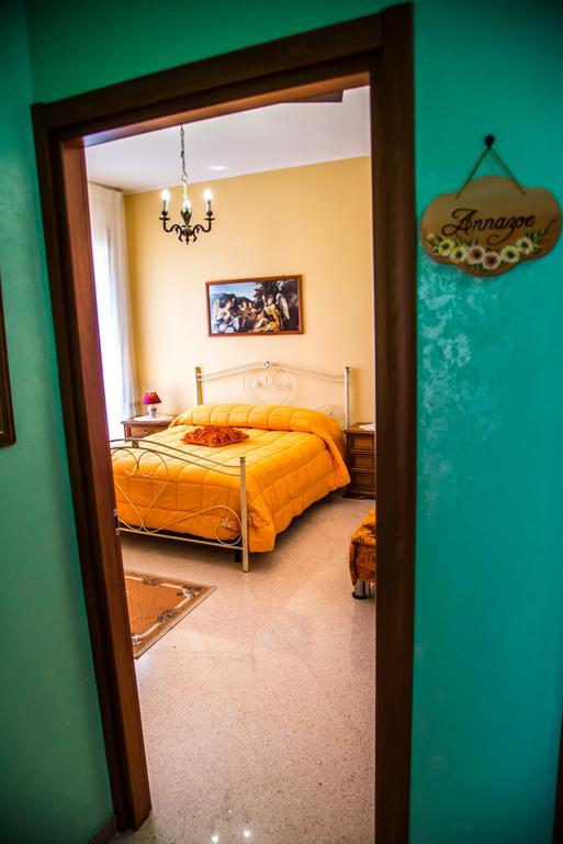 B&B Casa Mariangi Castellana Grotte Exteriér fotografie