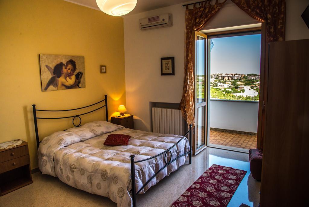 B&B Casa Mariangi Castellana Grotte Exteriér fotografie