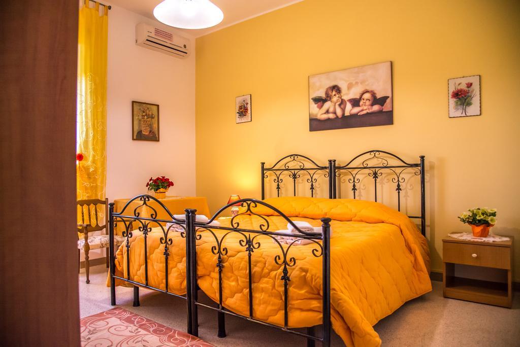 B&B Casa Mariangi Castellana Grotte Exteriér fotografie