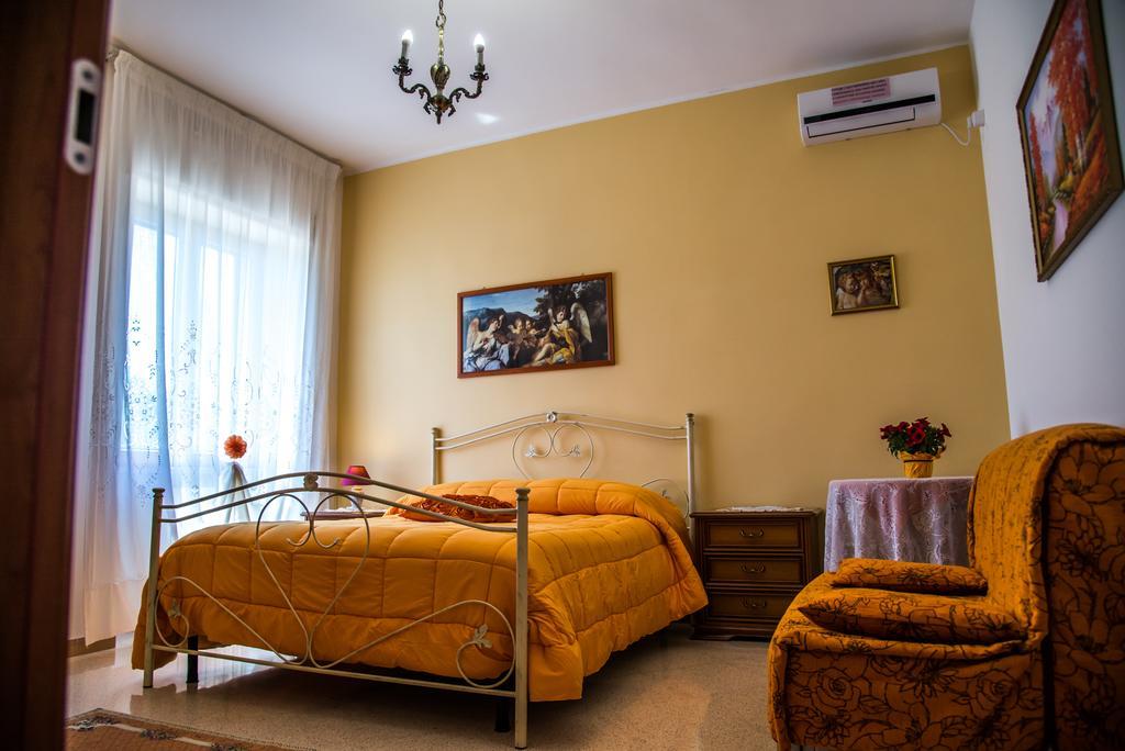 B&B Casa Mariangi Castellana Grotte Exteriér fotografie