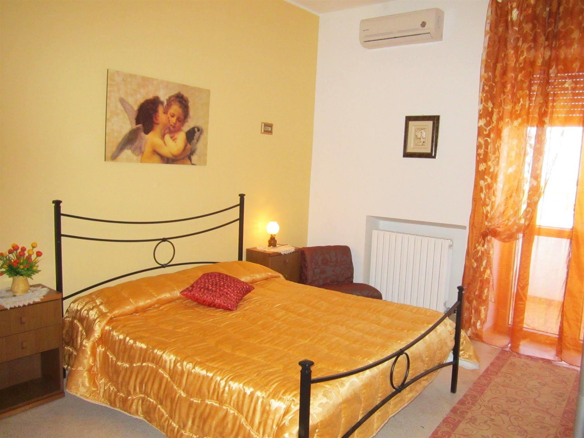 B&B Casa Mariangi Castellana Grotte Exteriér fotografie